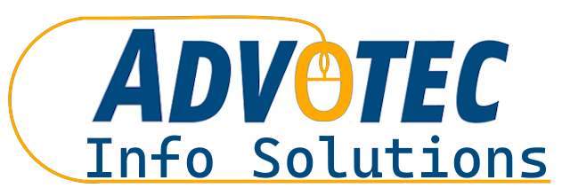 ADVOTEC Info Solutions